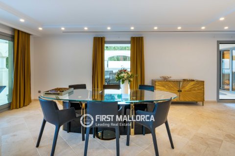 Villa for sale in Costa De La Calma, Mallorca, Spain 7 bedrooms, 970 sq.m. No. 168662 - photo 27