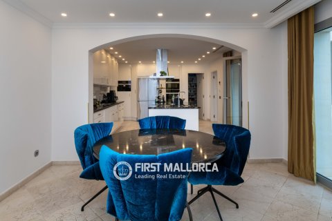 Villa for sale in Costa De La Calma, Mallorca, Spain 7 bedrooms, 970 sq.m. No. 168662 - photo 26