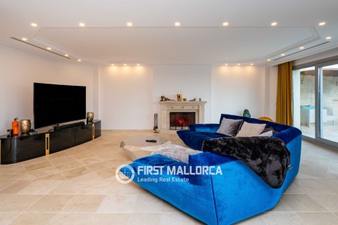 Villa for sale in Costa De La Calma, Mallorca, Spain 7 bedrooms, 970 sq.m. No. 168662 - photo 20