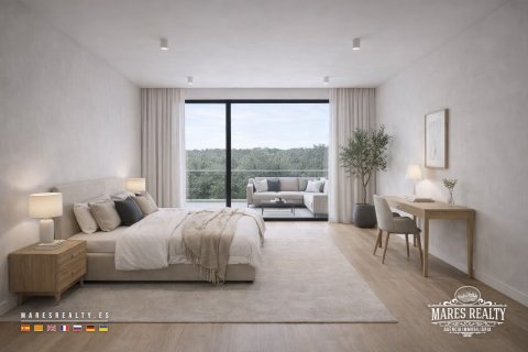 Villa for sale in Aiguaviva Parc, Girona, Spain 3 bedrooms, 180 sq.m. No. 168695 - photo 7