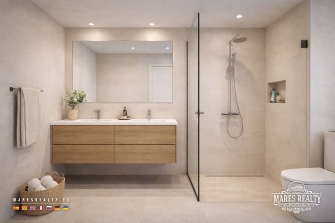Villa for sale in Aiguaviva Parc, Girona, Spain 3 bedrooms, 180 sq.m. No. 168695 - photo 6