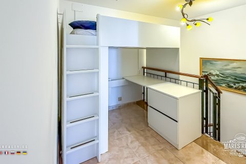 Lägenhet till salu i Lloret de Mar, Girona, Spanien 2 sovrum, 91 kvm. Nr. 168697 - foto 16