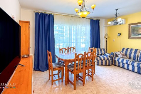 Lägenhet till salu i Lloret de Mar, Girona, Spanien 2 sovrum, 91 kvm. Nr. 168697 - foto 2