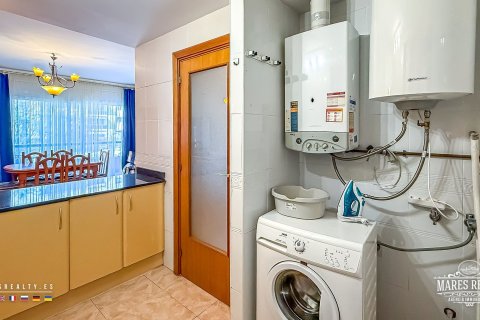 Lägenhet till salu i Lloret de Mar, Girona, Spanien 2 sovrum, 91 kvm. Nr. 168697 - foto 18