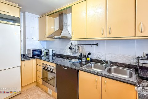 Lägenhet till salu i Lloret de Mar, Girona, Spanien 2 sovrum, 91 kvm. Nr. 168697 - foto 4