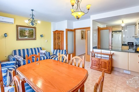 Lägenhet till salu i Lloret de Mar, Girona, Spanien 2 sovrum, 91 kvm. Nr. 168697 - foto 9