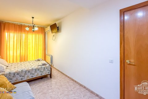 Lägenhet till salu i Lloret de Mar, Girona, Spanien 2 sovrum, 91 kvm. Nr. 168697 - foto 13