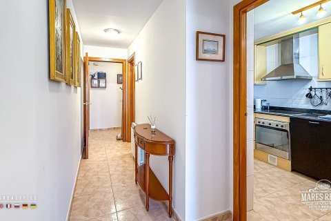 Lägenhet till salu i Lloret de Mar, Girona, Spanien 2 sovrum, 91 kvm. Nr. 168697 - foto 12