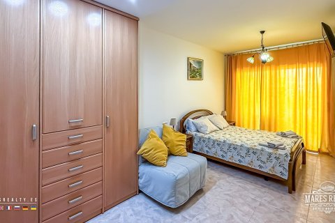 Lägenhet till salu i Lloret de Mar, Girona, Spanien 2 sovrum, 91 kvm. Nr. 168697 - foto 8