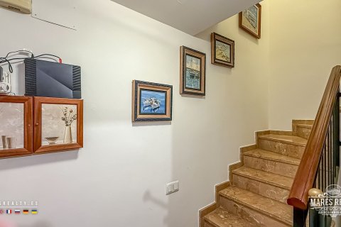 Lägenhet till salu i Lloret de Mar, Girona, Spanien 2 sovrum, 91 kvm. Nr. 168697 - foto 15