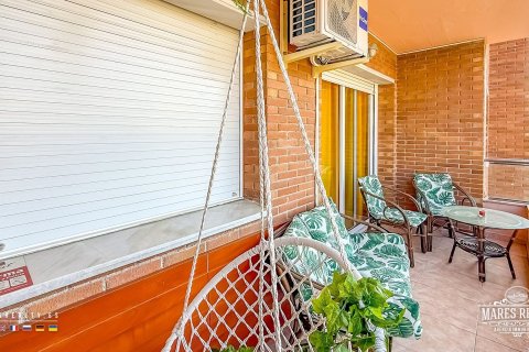 Lägenhet till salu i Lloret de Mar, Girona, Spanien 2 sovrum, 91 kvm. Nr. 168697 - foto 11