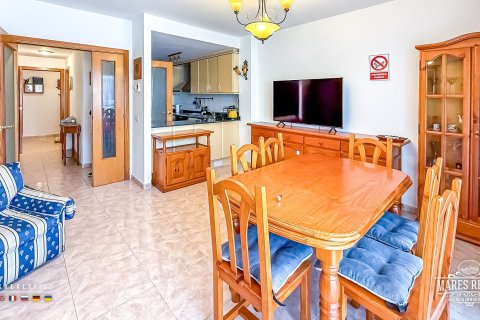 Lägenhet till salu i Lloret de Mar, Girona, Spanien 2 sovrum, 91 kvm. Nr. 168697 - foto 3