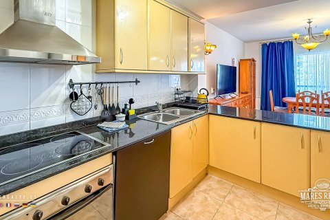Lägenhet till salu i Lloret de Mar, Girona, Spanien 2 sovrum, 91 kvm. Nr. 168697 - foto 5