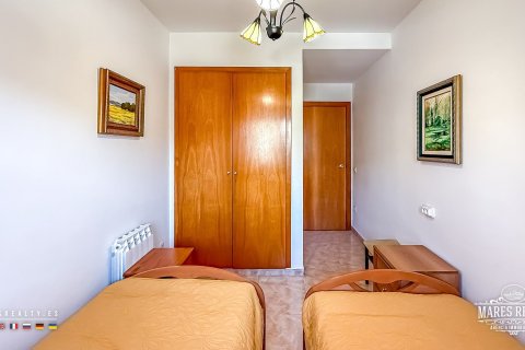 Lägenhet till salu i Lloret de Mar, Girona, Spanien 2 sovrum, 91 kvm. Nr. 168697 - foto 19