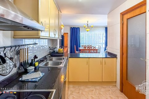 Lägenhet till salu i Lloret de Mar, Girona, Spanien 2 sovrum, 91 kvm. Nr. 168697 - foto 6