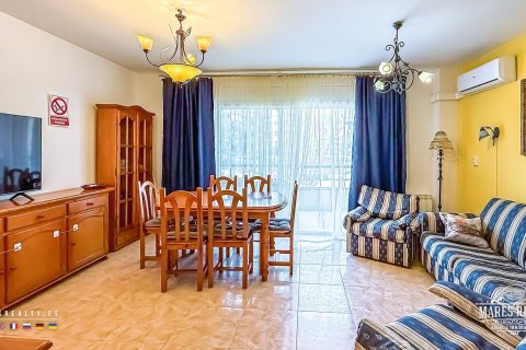 Lägenhet i Lloret de Mar, Girona, Spanien 2 sovrum, 91 kvm. Nr. 168697