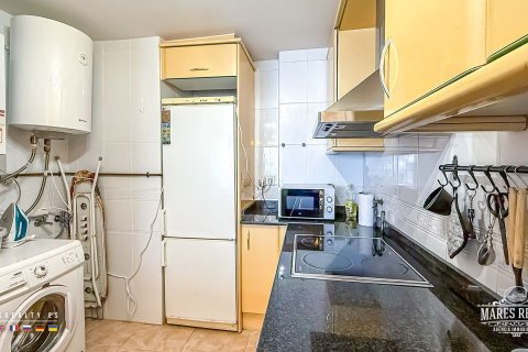 Lägenhet till salu i Lloret de Mar, Girona, Spanien 2 sovrum, 91 kvm. Nr. 168697 - foto 17