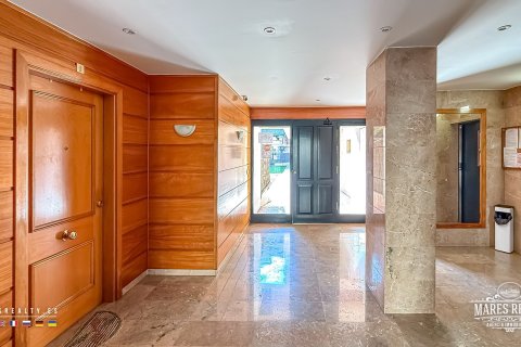 Lägenhet till salu i Lloret de Mar, Girona, Spanien 2 sovrum, 91 kvm. Nr. 168697 - foto 10