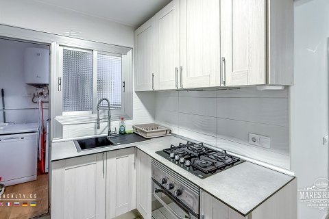 Apartment à vendre à Blanes, Girona, Espagne, 2 chambres, 52 m2 No. 168698 - photo 7
