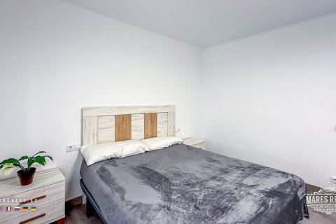 Apartment à vendre à Blanes, Girona, Espagne, 2 chambres, 52 m2 No. 168698 - photo 17