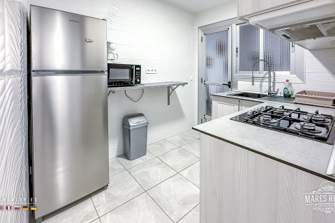 Apartment à vendre à Blanes, Girona, Espagne, 2 chambres, 52 m2 No. 168698 - photo 5