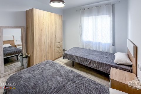 Apartment à vendre à Blanes, Girona, Espagne, 2 chambres, 52 m2 No. 168698 - photo 20