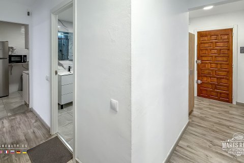 Apartment à vendre à Blanes, Girona, Espagne, 2 chambres, 52 m2 No. 168698 - photo 10