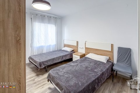 Apartment à vendre à Blanes, Girona, Espagne, 2 chambres, 52 m2 No. 168698 - photo 11