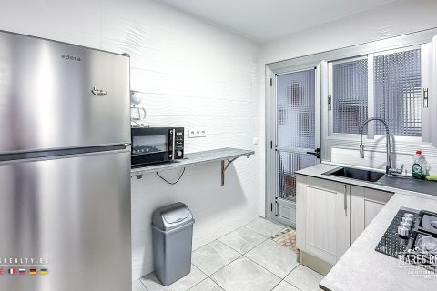 Apartment à vendre à Blanes, Girona, Espagne, 2 chambres, 52 m2 No. 168698 - photo 8