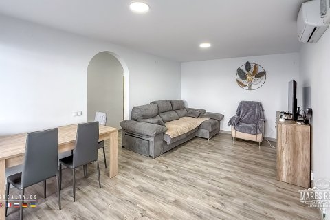 Apartment à vendre à Blanes, Girona, Espagne, 2 chambres, 52 m2 No. 168698 - photo 2