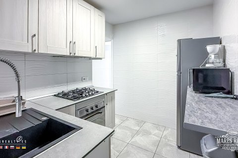 Apartment à vendre à Blanes, Girona, Espagne, 2 chambres, 52 m2 No. 168698 - photo 6