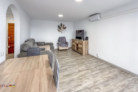 Apartment à vendre à Blanes, Girona, Espagne, 2 chambres, 52 m2 No. 168698 - photo 3