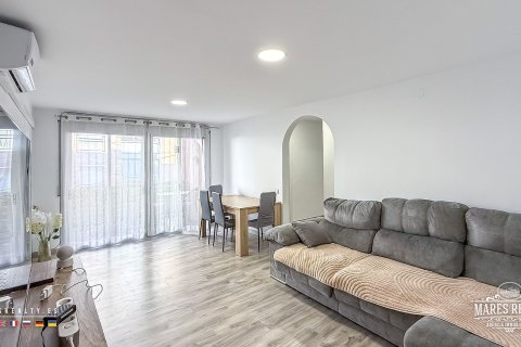 Apartment à Blanes, Girona, Espagne 2 chambres, 52 m2 No. 168698
