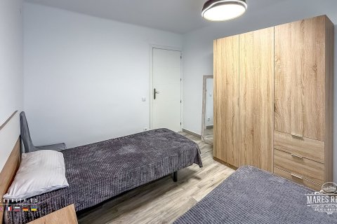 Apartment à vendre à Blanes, Girona, Espagne, 2 chambres, 52 m2 No. 168698 - photo 12