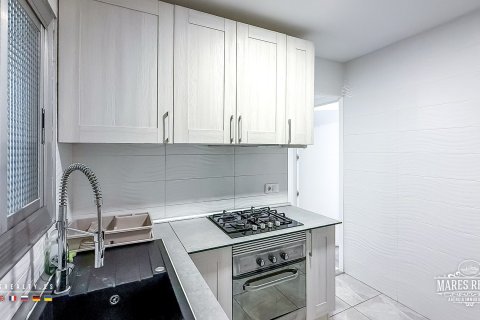 Apartment à vendre à Blanes, Girona, Espagne, 2 chambres, 52 m2 No. 168698 - photo 4
