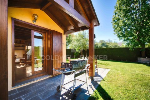 House for sale in Spain 3 bedrooms, 90 sq.m. No. 157582 - photo 8