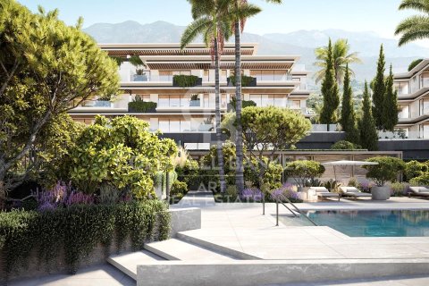 Appartamento in vendita a Mijas, Malaga, Spagna 3 camere da letto, 153 mq. N° 157579 - foto 22