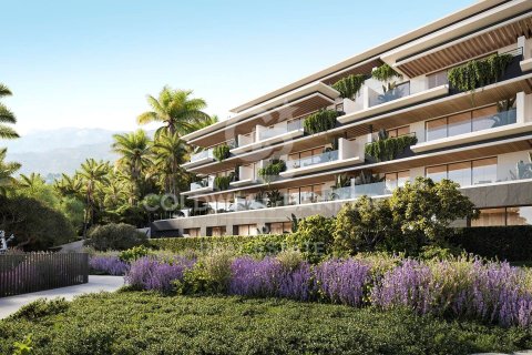 Appartamento in vendita a Mijas, Malaga, Spagna 3 camere da letto, 153 mq. N° 157579 - foto 27