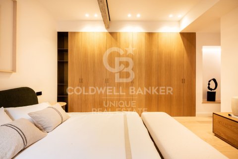 Apartamento en venta en Madrid, España 3 dormitorios, 139 m2 No. 157584 - foto 23