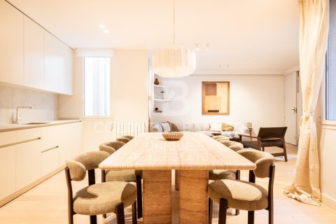 Apartment à vendre à Madrid, Espagne, 3 chambres, 139 m2 No. 157584 - photo 7