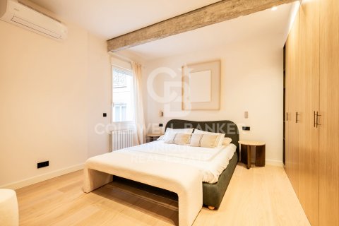 Apartment à vendre à Madrid, Espagne, 3 chambres, 139 m2 No. 157584 - photo 23