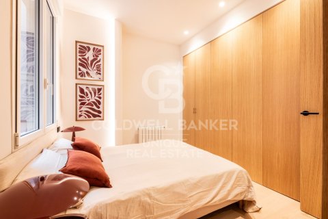 Apartamento en venta en Madrid, España 3 dormitorios, 139 m2 No. 157584 - foto 14