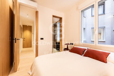 Apartment à vendre à Madrid, Espagne, 3 chambres, 139 m2 No. 157584 - photo 16