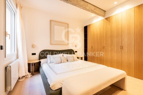 Apartamento en venta en Madrid, España 3 dormitorios, 139 m2 No. 157584 - foto 20