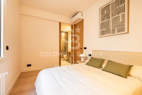 Apartment à vendre à Madrid, Espagne, 3 chambres, 139 m2 No. 157584 - photo 19