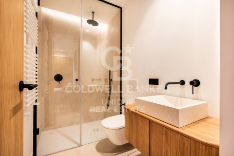 Apartamento en venta en Madrid, España 3 dormitorios, 139 m2 No. 157584 - foto 19