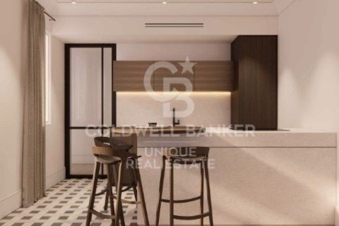 Продажа пентхауса в Мадрид, Испания 3 спальни, 119м2 №157580 - фото 2