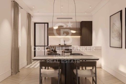 Продажа пентхауса в Мадрид, Испания 3 спальни, 119м2 №157580 - фото 3