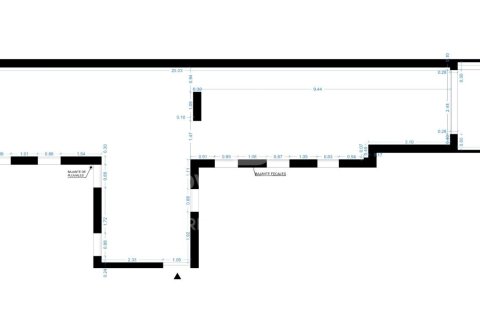 Продажа пентхауса в Мадрид, Испания 3 спальни, 119м2 №157580 - фото 5