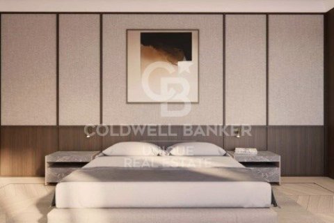 Продажа пентхауса в Мадрид, Испания 3 спальни, 119м2 №157580 - фото 4